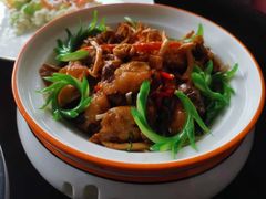 -新侗家食府(蟠桃宫店)