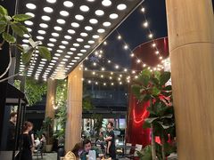 -Nord Grill&Bar Highland诺德西餐(深圳欢乐海岸店)