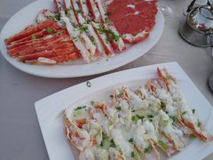 -鱼乐轩海鲜专门店