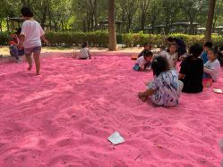 -优沃得自然教育农场·冰雪乐园·生日会·研学