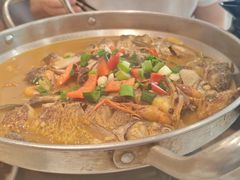-小乡小镇·传承桐庐土菜·老板亲自烧的菜