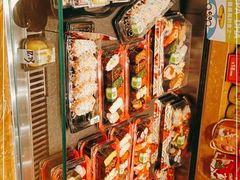 -池田寿司·4H鲜作(西直门凯德华联店)