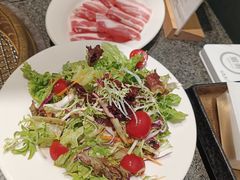 -NIUAN牛庵·日式和牛烧肉(恒隆店)