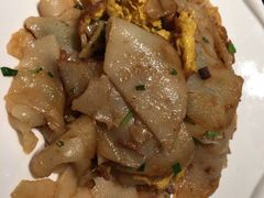 -芳芳私房菜·精做淮扬菜(承德路店)