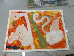 -米秝艺术Mili Bloom(天山校区)