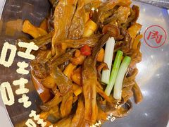 -云庭汇·粤菜海鲜(东盟盛天地店)