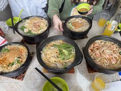 -砂锅米线