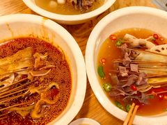 -嘉州叶婆婆钵钵鸡(建设路店)