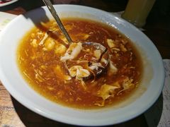 宋嫂鱼羹-外婆家(蓝色港湾店)