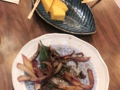 -大渔铁板烧(东城店)