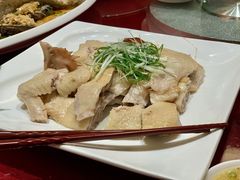 白切鸡-金满楼(天河中路店)