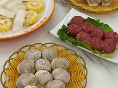 -潮悦牛肉火锅城(水贝店)