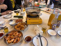 -小煵记·打边炉(西丽文光店)