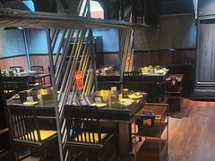 -捞王锅物料理(凯旋路店)
