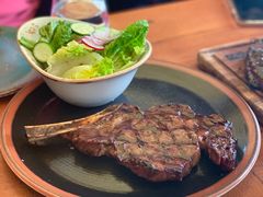 -The Meat & Wine Co Southbank(南岸店)