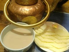 -蒙亨·手把肉·蒙古包文化主题餐厅(天恒广场店)