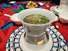 -上海滩餐厅(BFC外滩金融中心店)