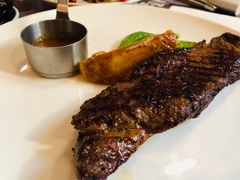 -食间牛排(湖西路店)