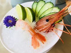 -海逸海鲜酒家(古北店)