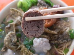 -富记鱼蛋粉(西村店)