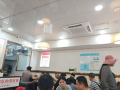 大堂-肖家河家常面(肖家河北街店)