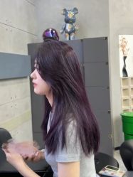 -丽时 Hair Salon