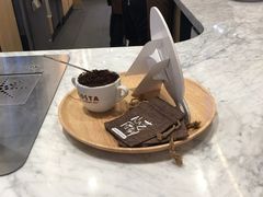 -COSTA COFFEE(恒基名人购物中心店)