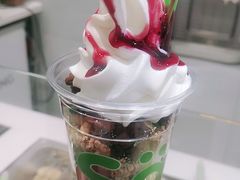 -Salud撒露欧洲冻酸奶(蓝色港湾店)