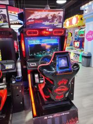 -蹦蹦乐园(南桥百联店)