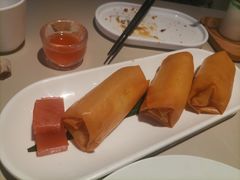 -蔡澜点心(三里屯T+MALL店)