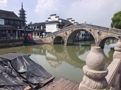 -千灯古镇