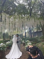 -帆拉斐婚纱摄影(春熙店)