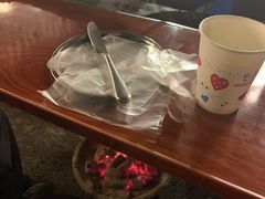 -巴山一绝烤全羊(三圣乡刘家花园店)