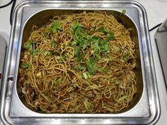 -善和缘素食自助餐厅(浦西万达店)