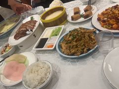 -福来居烤鸭店(天坛二店)