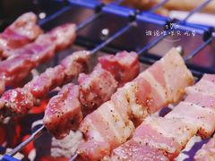 -三个蒙古大叔羊肉串(大宁店)
