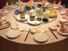 包厢-天福苑(崇宁路店)