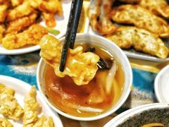 -淘淘园·韩式手工炸酱面(井亭天地店)