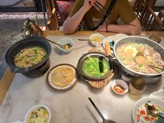 -川堂风·跷脚牛肉·乐山爆炒(中建乐荟天地店)