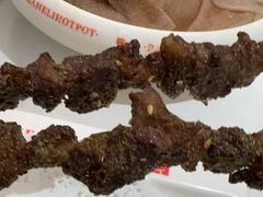 -八合里潮汕鲜牛肉火锅(深圳海岸城店)