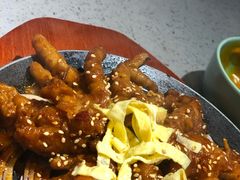 -妥妥烤肉料理(昙华林店)