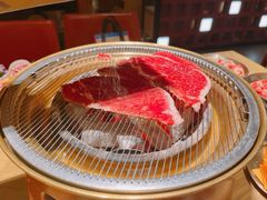 -西塔老太太泥炉烤肉(亚运村店)