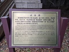 -灵谷景区
