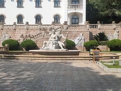 -上海佘山国家森林公园西佘山园