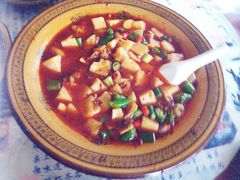 乡村炒凉粉-宋记冕宁土菜馆(海门渔村二店)