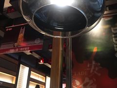 -辣尚瘾·烤鱼·新川菜(交大直营店)
