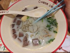 -小杨生煎(松江大学城店)