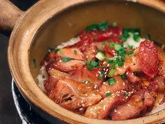 -红星光发煲仔饭(文海店)