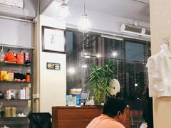 -老周记茶点
