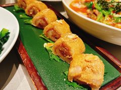 -逸品淮扬(东方渔人码头店)